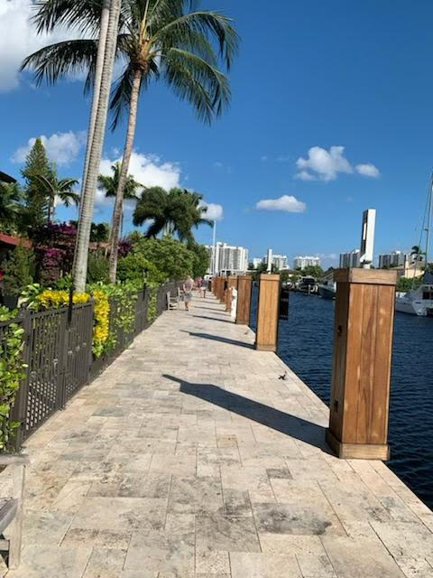 Featured Image of Super Yacht Dock – Ft Lauderdale – Max 110 feet